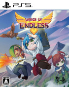 Wings of Endless (import) PS5