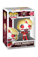 Hazbin Hotel POP! Charlie 9 cm nr 2239 Hobby