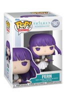 Frieren: Beyond Journey´s End POP! Games Fern 9 cm nr 1987 Hobby