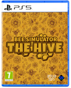 Bee Simulator The Hive PS5