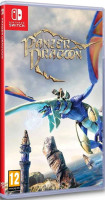 Panzer Dragoon Remake NS