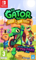 Lil Gator Game: Gator of the Year NS