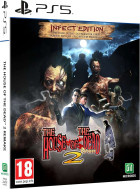 The House of the Dead 2 Remake Infect Edition PS5