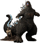 Godzilla The Legacy Series Statua PVC (Deluxe Edition) 53 cm Hobby
