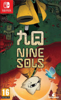 Nine Sols NS