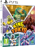 King of Tokyo PS5