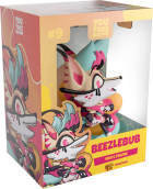 Helluva Boss Figurka Vinyl Beelzebub 12 cm nr 9 Hobby