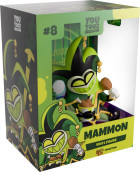Helluva Boss Figurka Vinyl Mammon 12 cm nr 8 Hobby