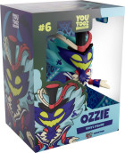 Helluva Boss Figurka Vinyl Ozzie 12 cm nr 6 Hobby