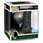 Alien POP! Deluxe Xenomorph (Hovering) 9 cm nr 1936 Hobby