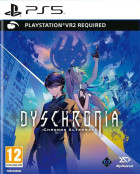 Dyschronia Chronos Alternate VR PS5