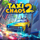 Taxi Chaos 2 PS5