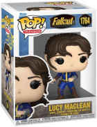 Fallout POP! TV Lucy MacLean 9 cm nr 1764 Hobby