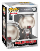 Silent Hill POP! Games Nurse 9 cm nr 1204 Hobby