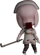 Silent Hill 2 Nendoroid Figurka Akcji Bubble Head Nurse 10 cm Hobby