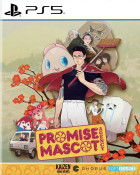 Promise Mascot Agency (Import) PS5