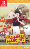Promise Mascot Agency (Import) NS