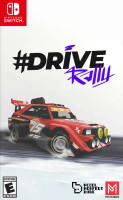 DRIVE Rally (Import) NS