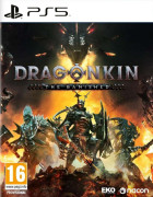 Dragonkin: The Banished PS5