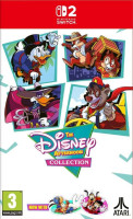 The Disney Afternoon Collection NS2