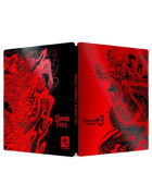 Steelbook Yakuza Kiwami 3 Hobby