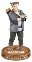 Blue Eye Samurai Statua PVC Ringo 21 cm Hobby