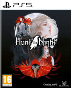 Hunt The Night PS5