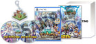 Kingdom's Return: Time-Eating Fruit and the Ancient Monster Limited Edition (Import) PS5