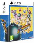 Super Bomberman Collection Collector's Edition PS5