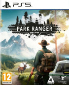 Park Ranger Simulator PS5