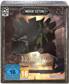 Dodatki do Little Nightmares III Mirror Ed (box bez gry) PC