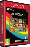EVERCADE Activision Collection 1 Hobby