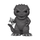 Godzilla 70th Anniversary Super Sized Jumbo POP! Vinyl Figure Godzilla 1954 25 cm Hobby