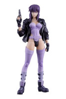 Ghost in the Shell Stand Alone Complex Plastic Model Kit PLAMATEA Motoko Kusanagi 16 cm Hobby