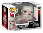 It: Welcome to Derry POP! Television Pickle Dad 9 cm nr 1857 Hobby