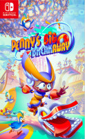 Penny’s Big Breakaway (Import) NS