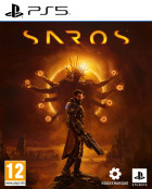 Saros ANG/PL PS5
