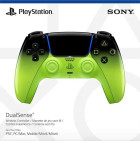 Kontroler DualSense Remix Green PS5