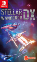 Stellar Wanderer DX (Import) NS