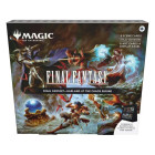 Magic: The Gathering |Final Fantasy Scene Box - Final Fantasy Garland at the Chaos Shrine Hobby