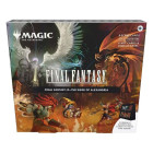 Magic: The Gathering |Final Fantasy Scene Box - Final Fantasy IX The Siege of Alexandria Hobby