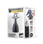 Warhammer Painting Handle (Mk3) Hobby