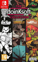 The Doinksoft Collection NS