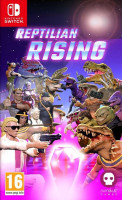 Reptilian Rising NS