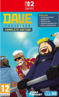 Dave the Diver - Complete Edition NS2