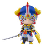 Final Fantasy Nendoroid Warrior of Light 10 cm Hobby