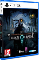 Library of Babel (Import) PS5