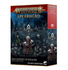 Spearhead: Khainite Shadow Coven Hobby
