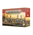 Sylvaneth: The Twisted Branch Hobby