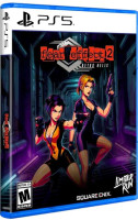 Fear Effect 2: Retro Helix (Import) PS5